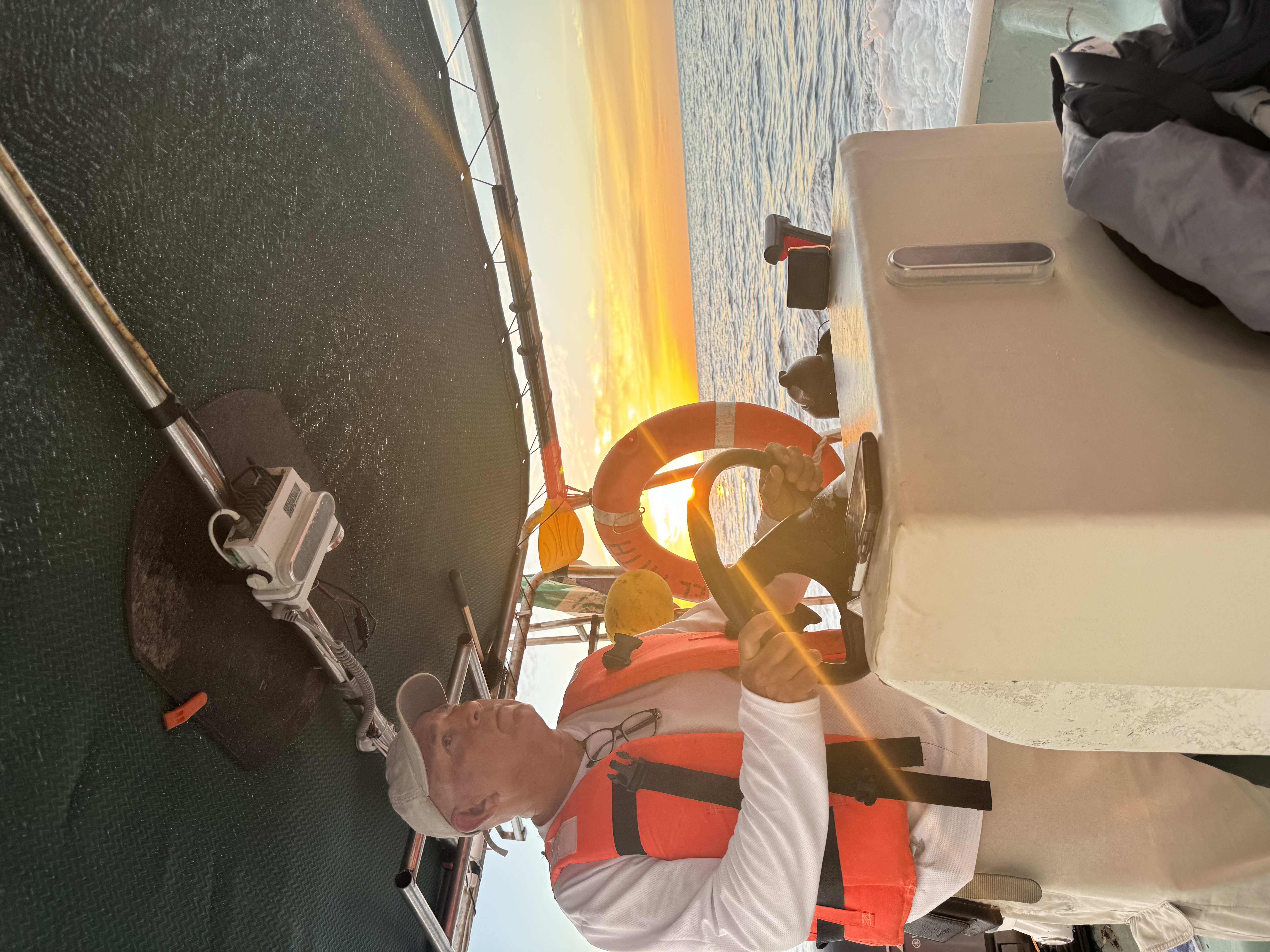 Whale encounter – Baja California Sur
